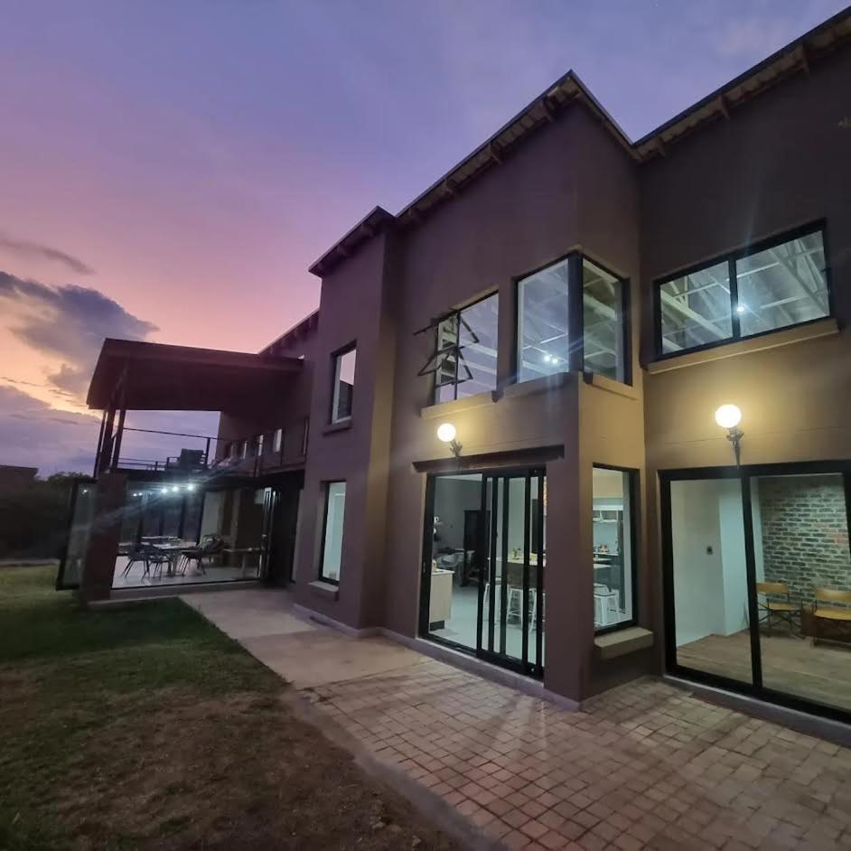 Pilanesberg Private Lodge Εξωτερικό φωτογραφία