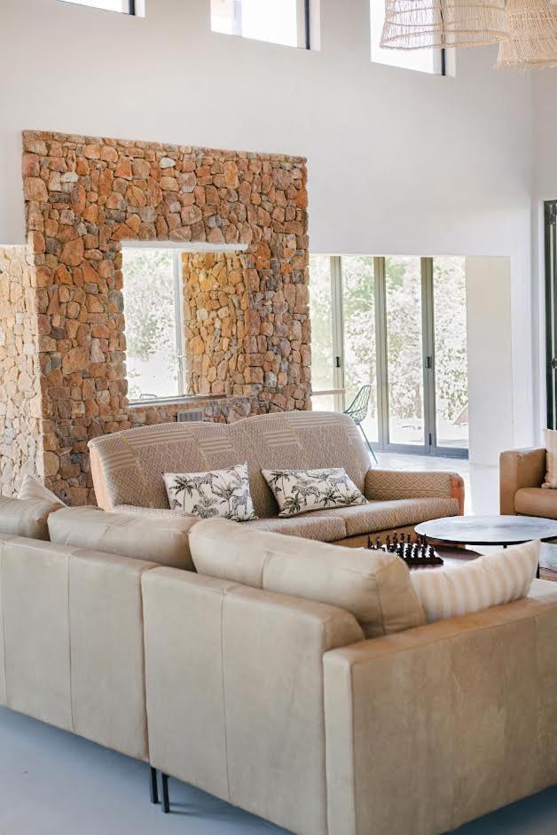 Pilanesberg Private Lodge Εξωτερικό φωτογραφία