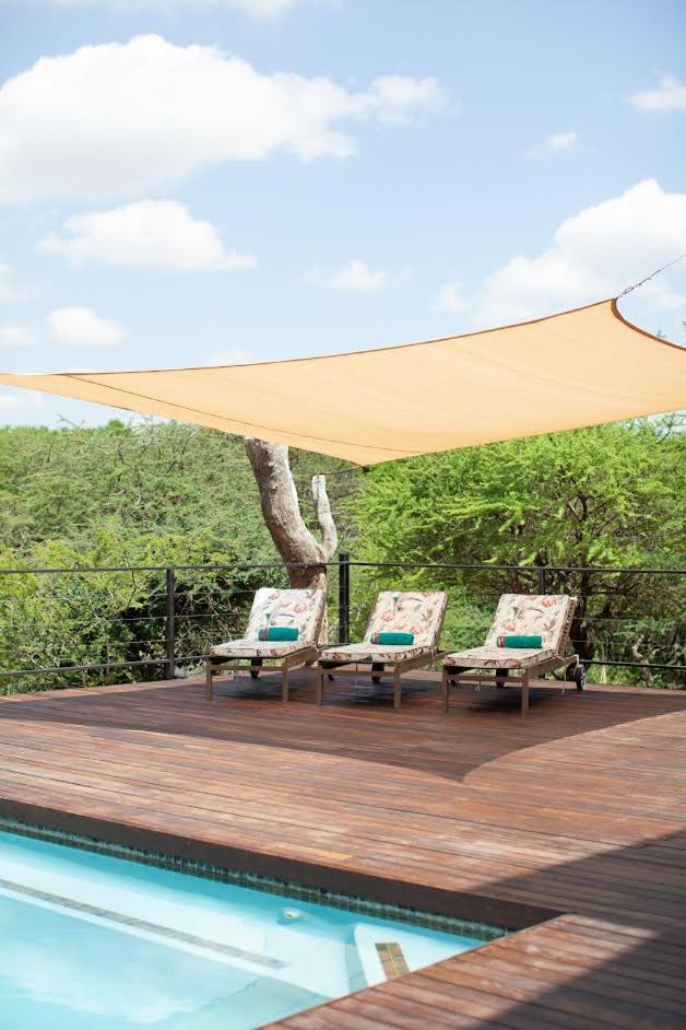 Pilanesberg Private Lodge Εξωτερικό φωτογραφία