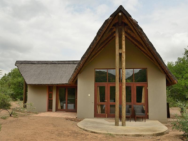 Pilanesberg Private Lodge Εξωτερικό φωτογραφία
