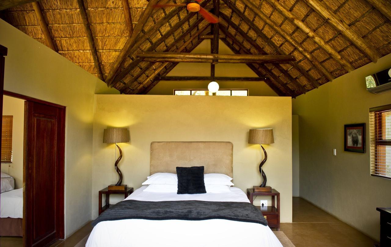 Pilanesberg Private Lodge Εξωτερικό φωτογραφία
