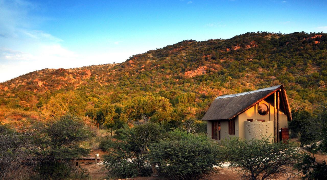 Pilanesberg Private Lodge Εξωτερικό φωτογραφία