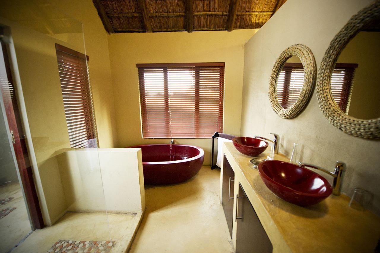 Pilanesberg Private Lodge Εξωτερικό φωτογραφία