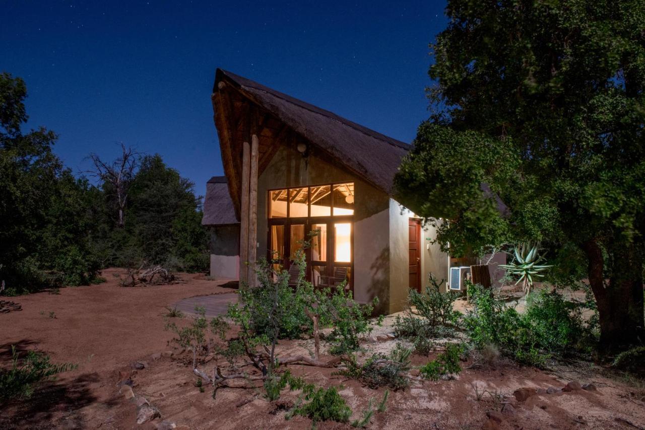 Pilanesberg Private Lodge Εξωτερικό φωτογραφία